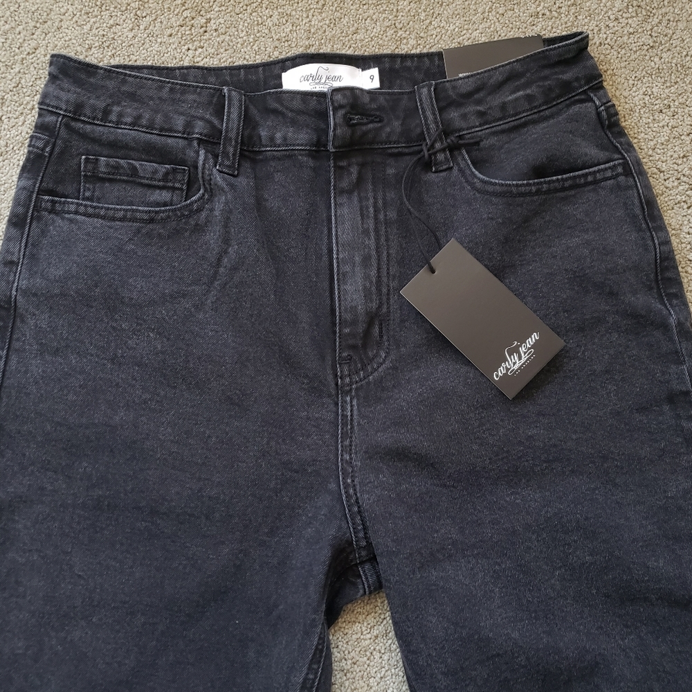 CJLA Josie Jeans